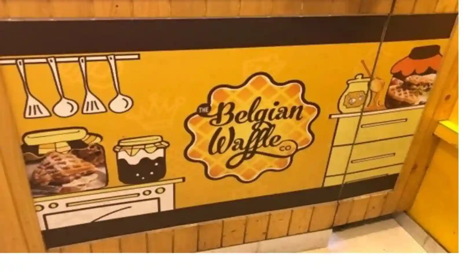 Belgian Waffle कंपनी ने खोले 700 से ज्यादा स्टोर, भारत में और विस्तार की योजना