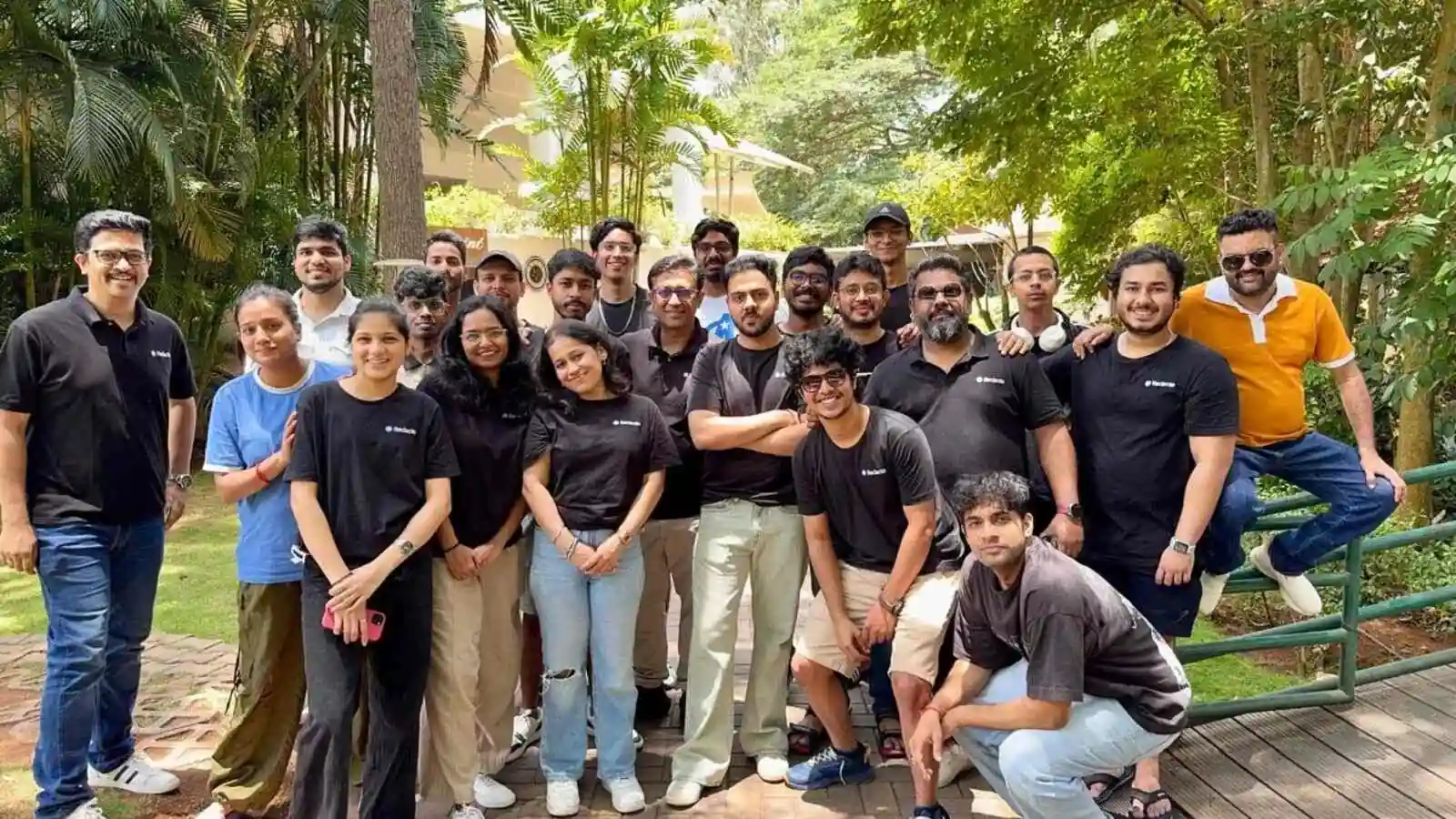 Redacto Raises 12 Crore from PeerCapital and Antler India
