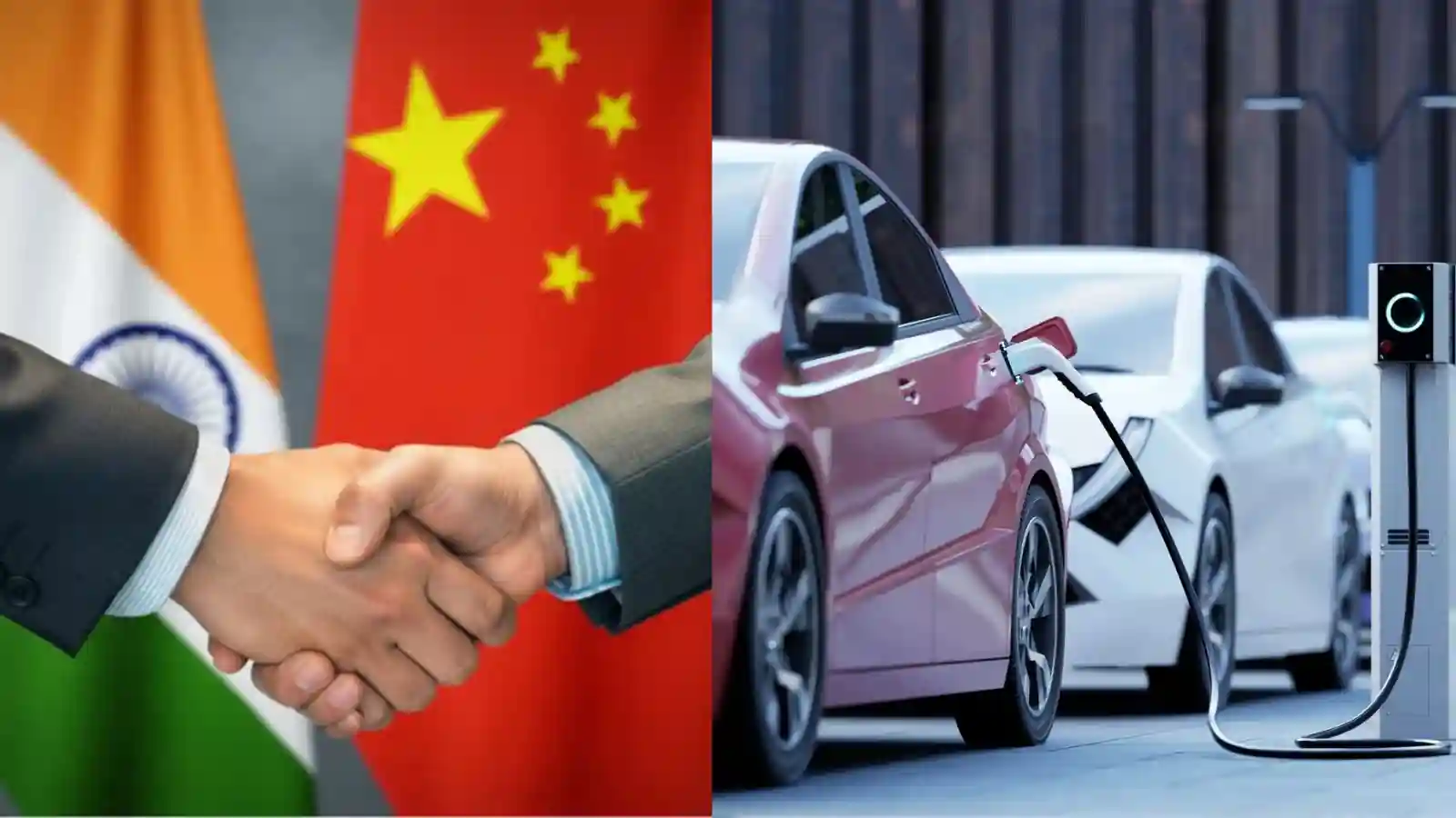 China Approves Rare Earth Magnet Imports for Indian  Firms