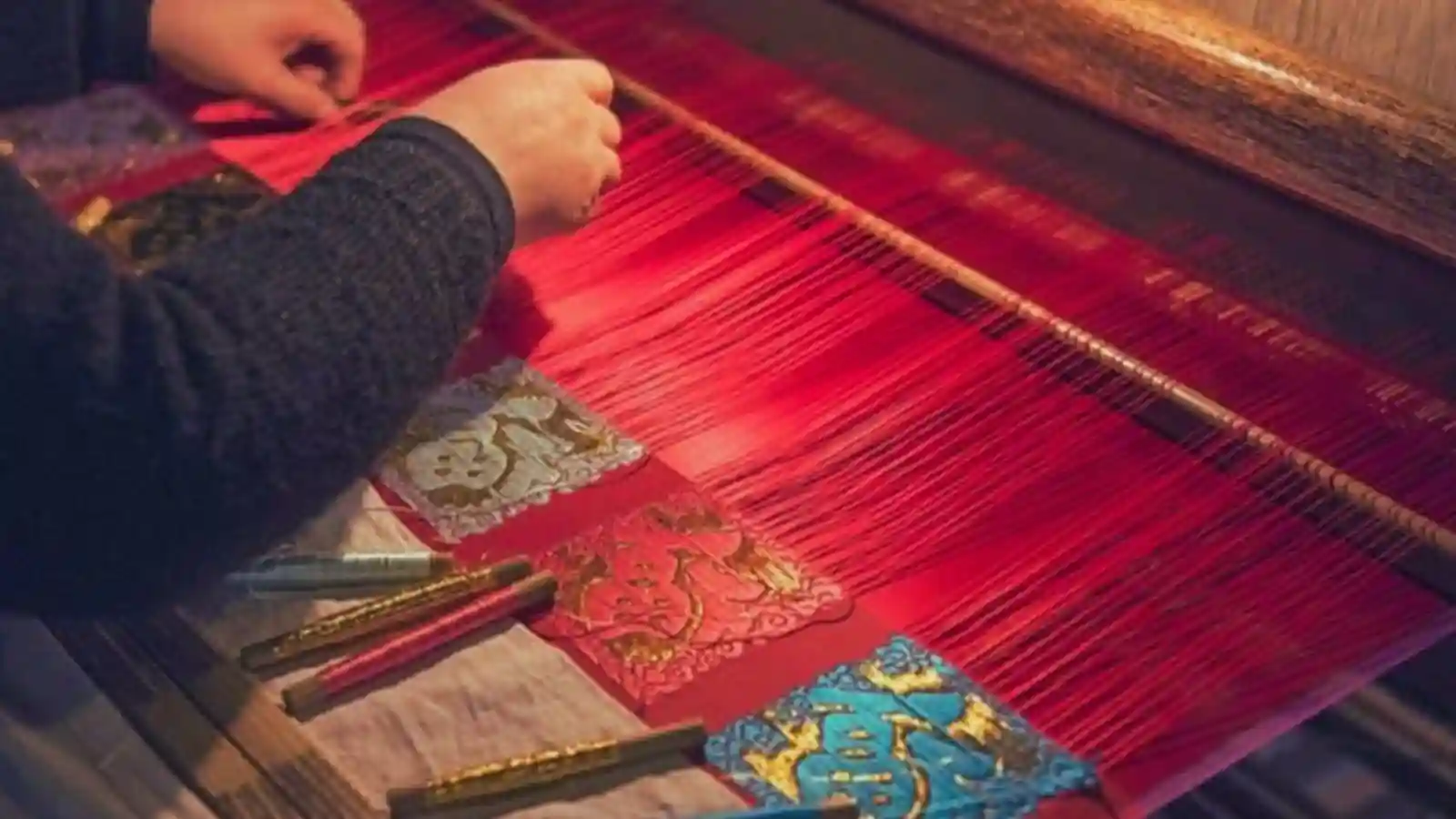 National Handloom and Handicraft Conference Begins in Bhubaneswar