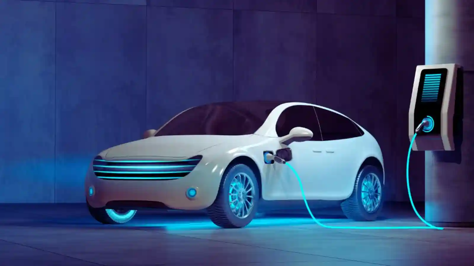 EV Sales Hit Record High in October, Crossing 2.34 Lakh Units