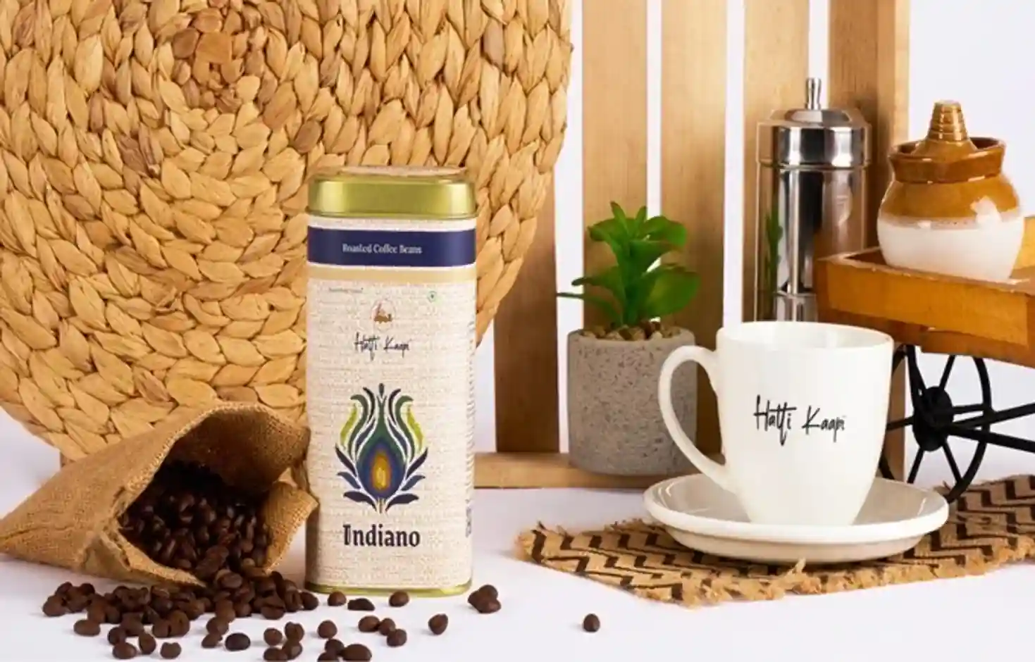 Hatti Kaapi Opens 64th Outlet in Bengaluru’s Church Street