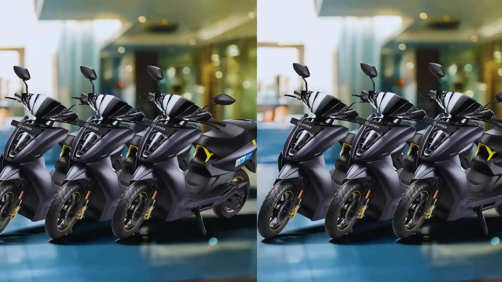 BLive EZY to Deploy 5,000 Electric 2W and 3W in 3 Years