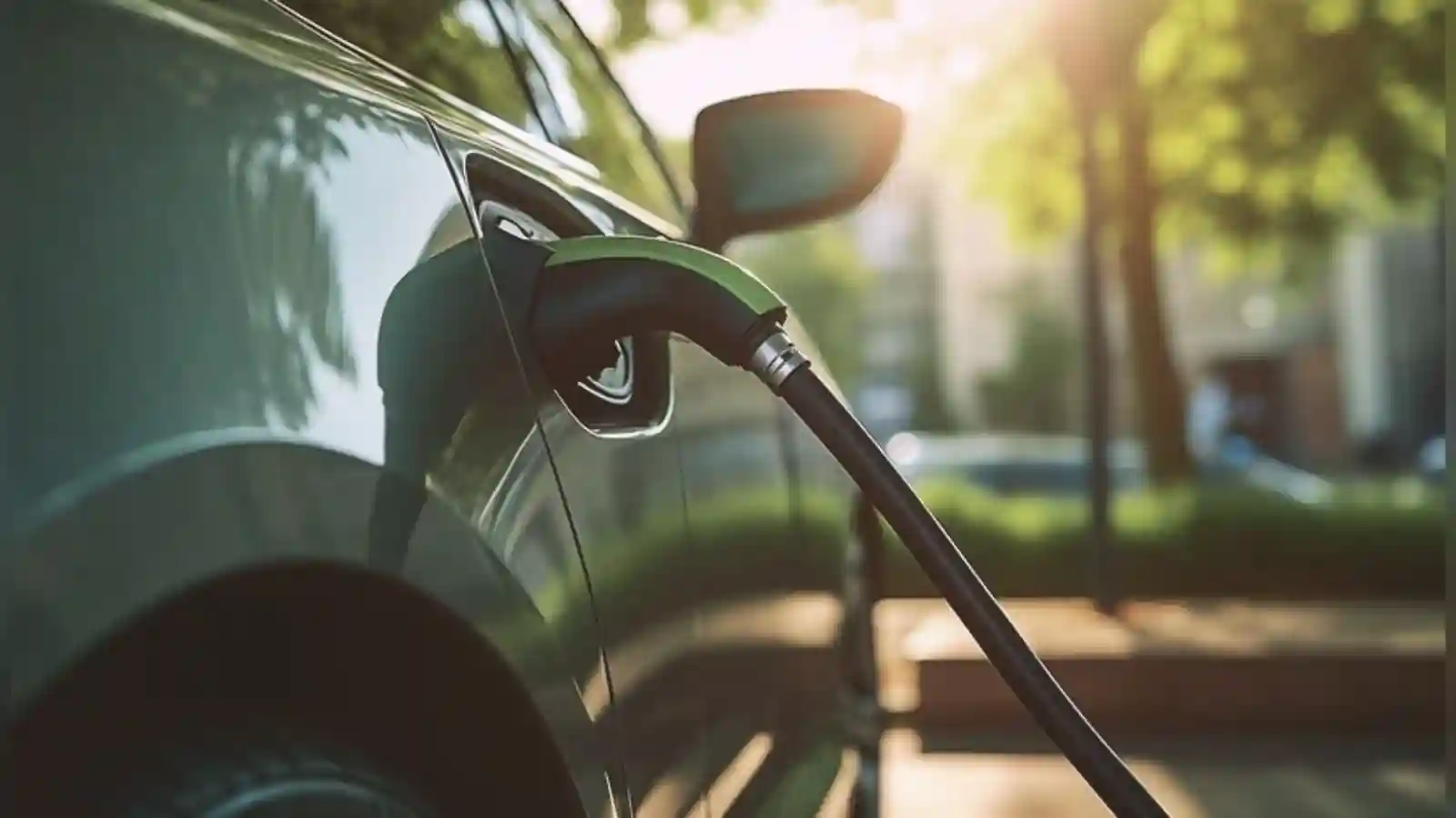Andhra Pradesh, Hinduja Group to Develop Statewide EV Charging Network