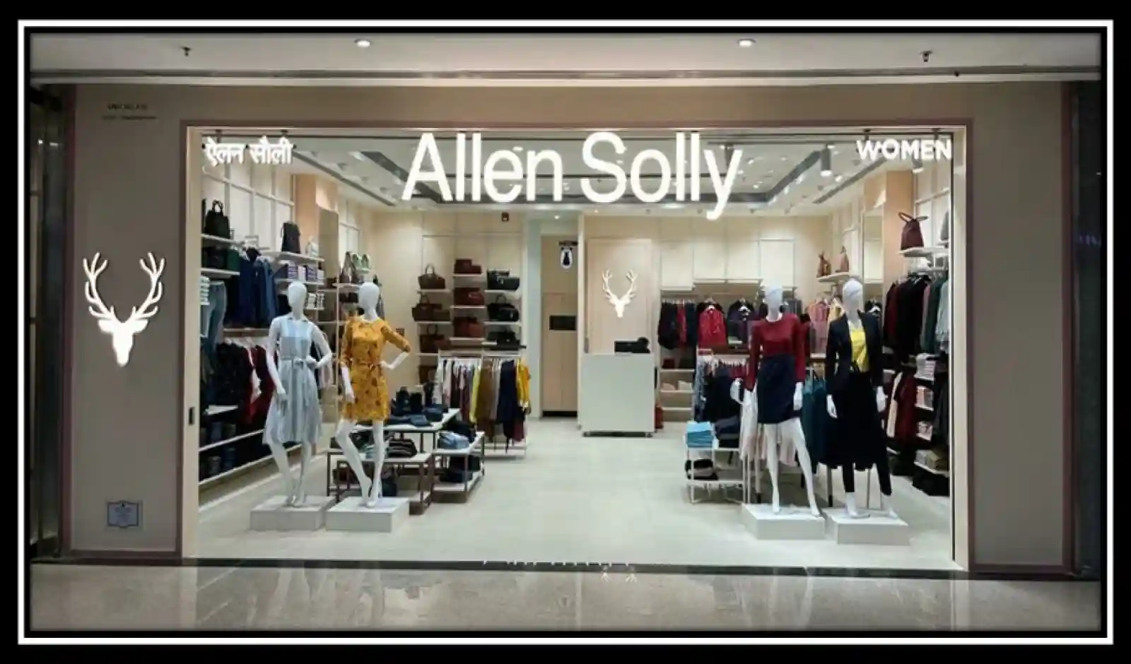 Aditya Birla Lifestyle Brands Swings Back to Profit in Q2