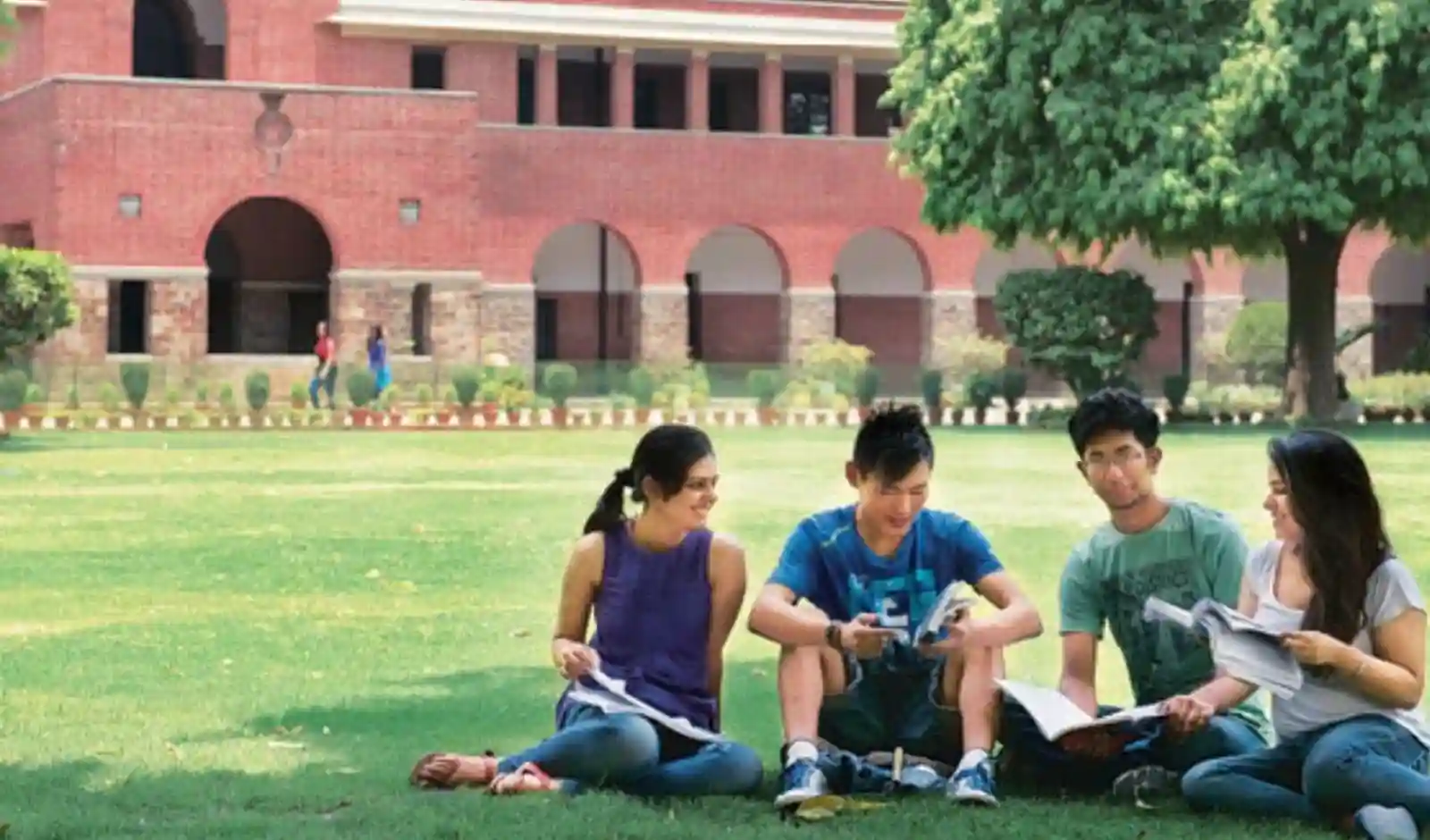 DU Students Will Get a Chance to Start Their Own Startup