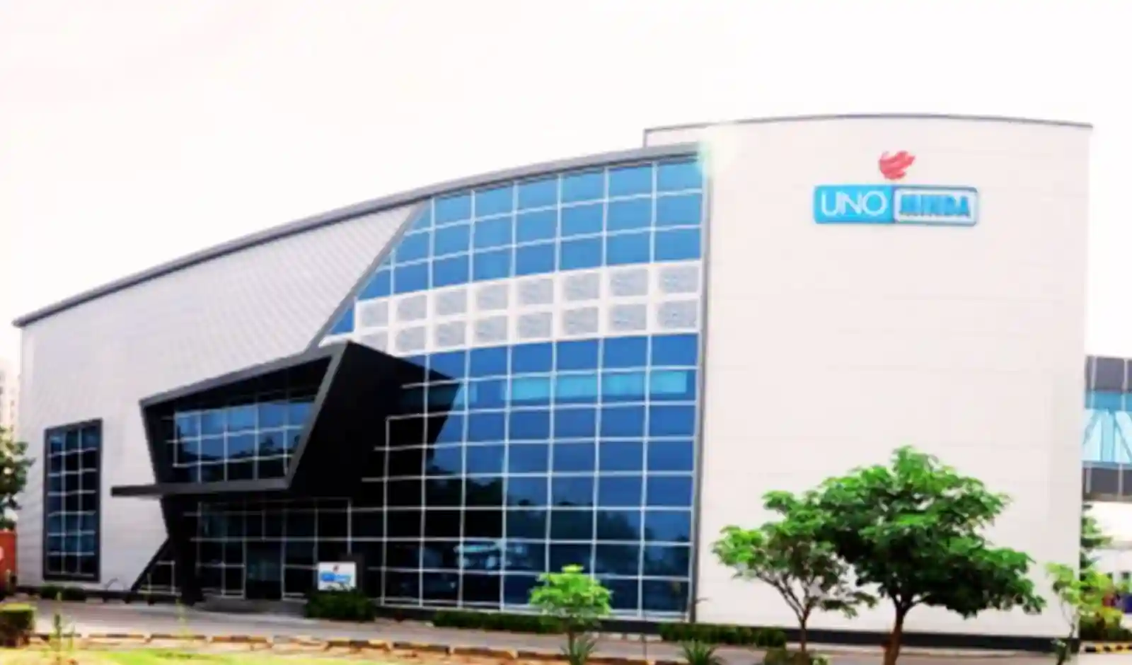 मिंडा कॉर्प  2,000 करोड़ रुपये का निवेश करेगी , बढ़ाएगी उत्पादन क्षमता