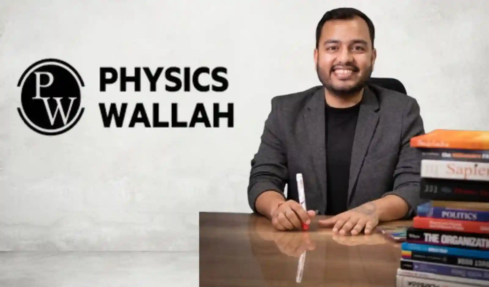 फिजिक्सवाला ऑफलाइन शिक्षा विस्तार के लिए खोलेगी ‘लर्निंग सेंटर’