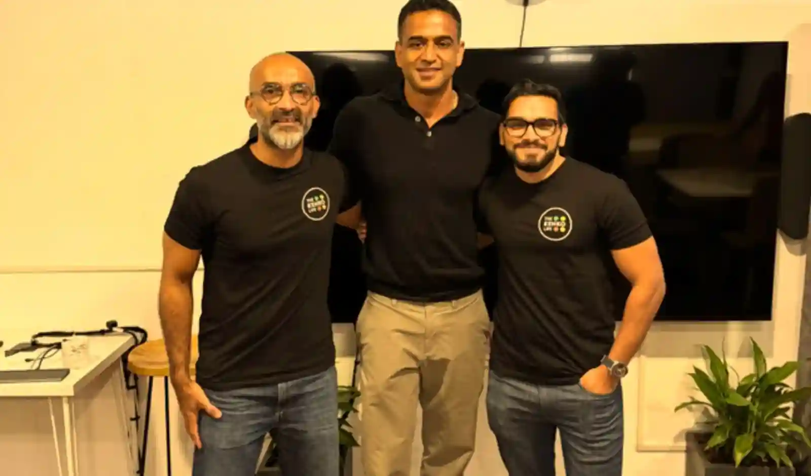 Rainmatter Leads Seed Funding in Food Startup The Kenko Life