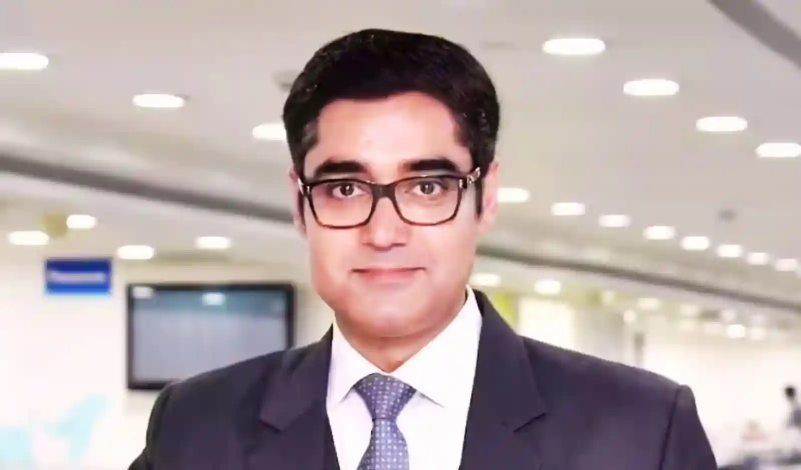 Manish Sharma Ends 13-Year Leadership Journey at Panasonic India