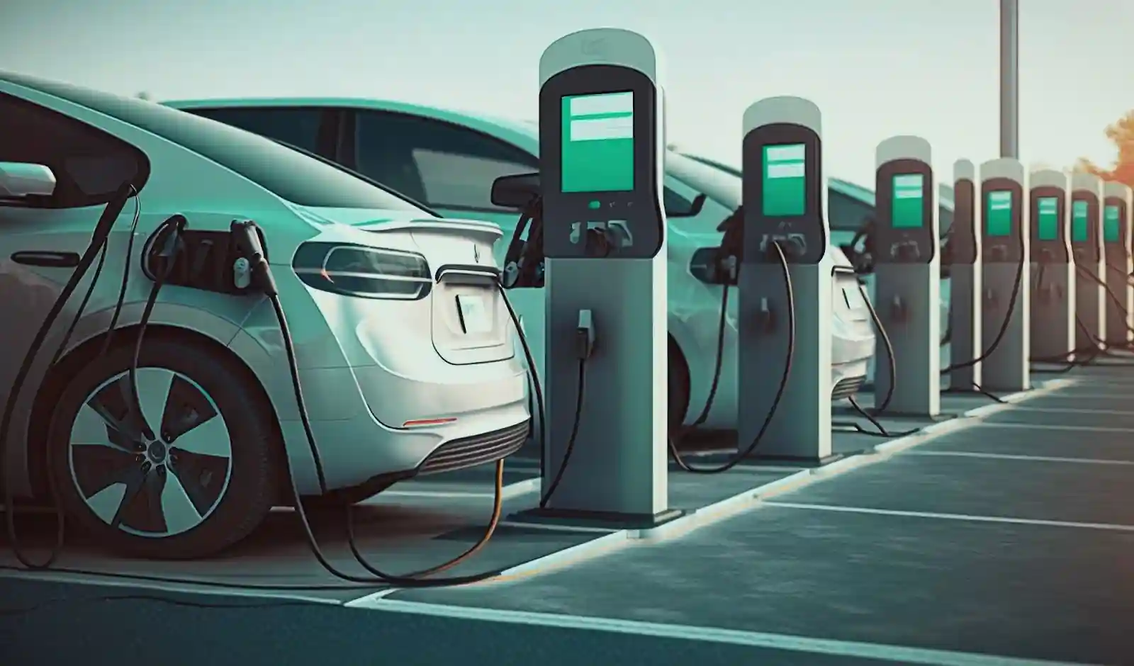 Telangana to Set Up EV Charging Stations Every 25–30 km on Highways