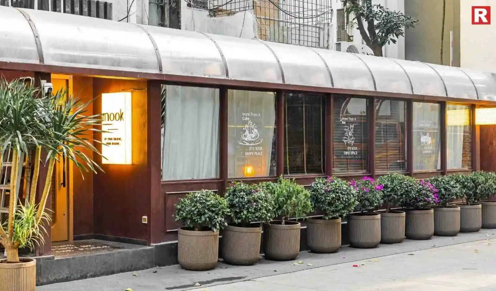 Bandra’s The Nook Introduces a New Era of Café-Bar Culture in Mumbai