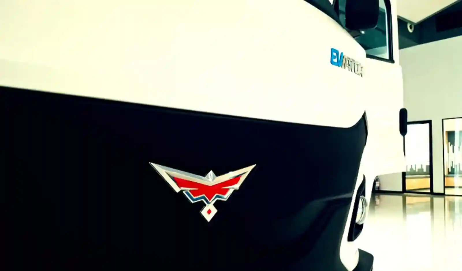 Montra Electric to Launch New Sub-3.5-Tonne Electric Truck Next Year