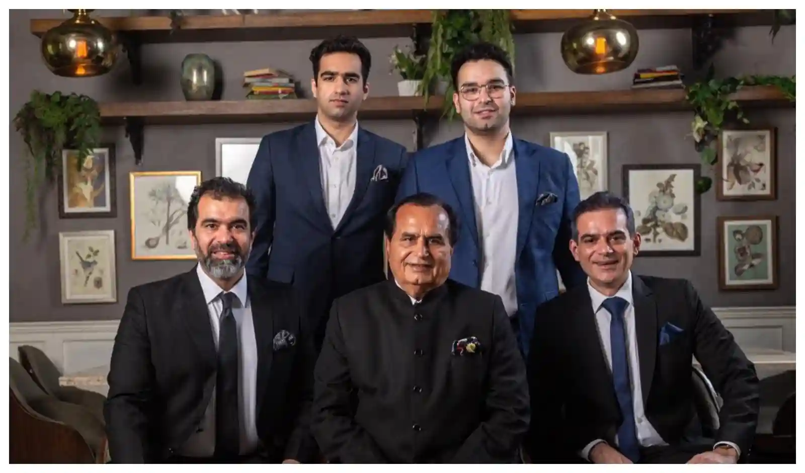 Gola Sizzlers Celebrates 37 Years of Culinary Excellence