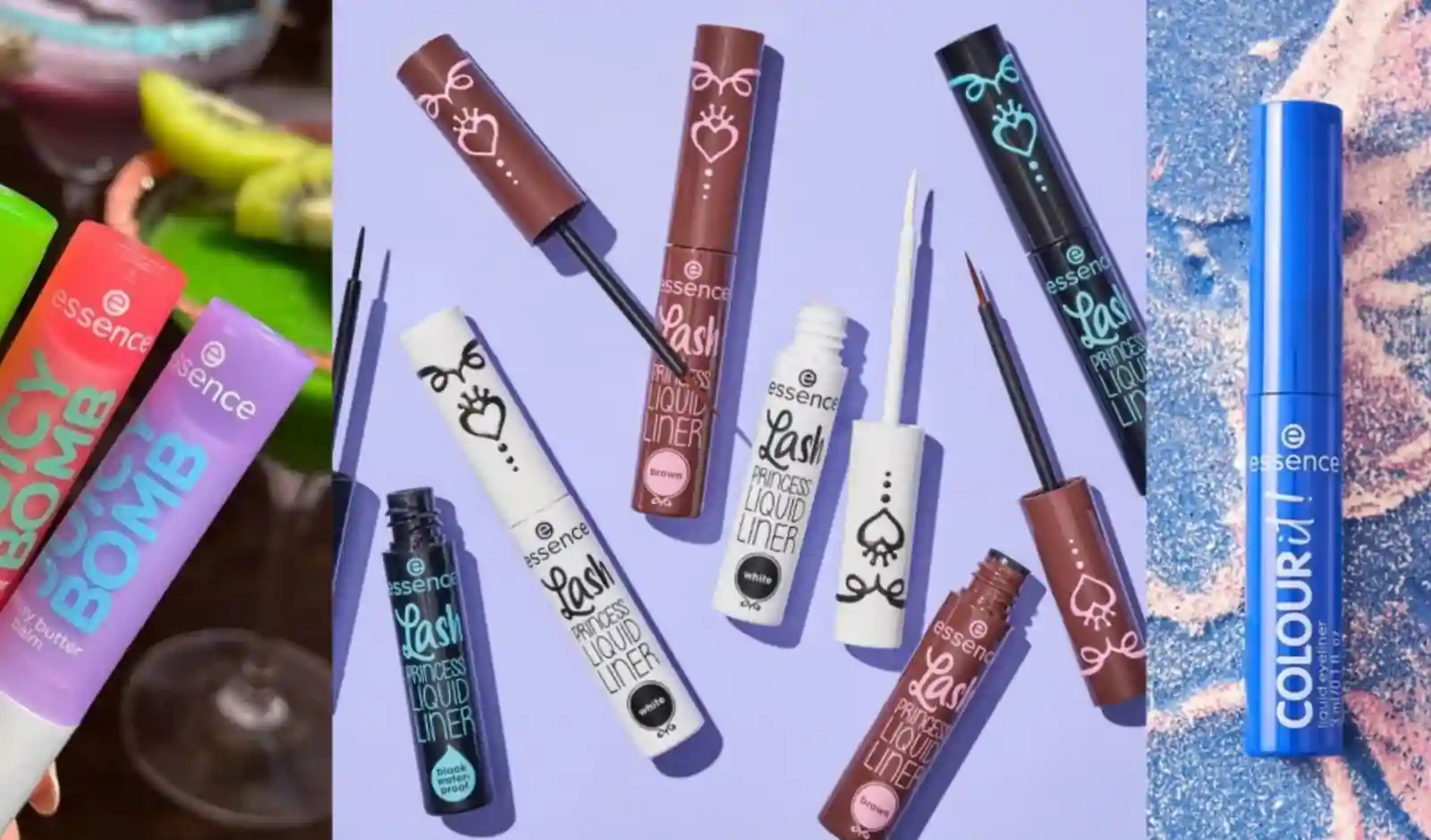 Reliance Retail to Introduce Europe’s Top-Selling Cosmetics Brand essence to India