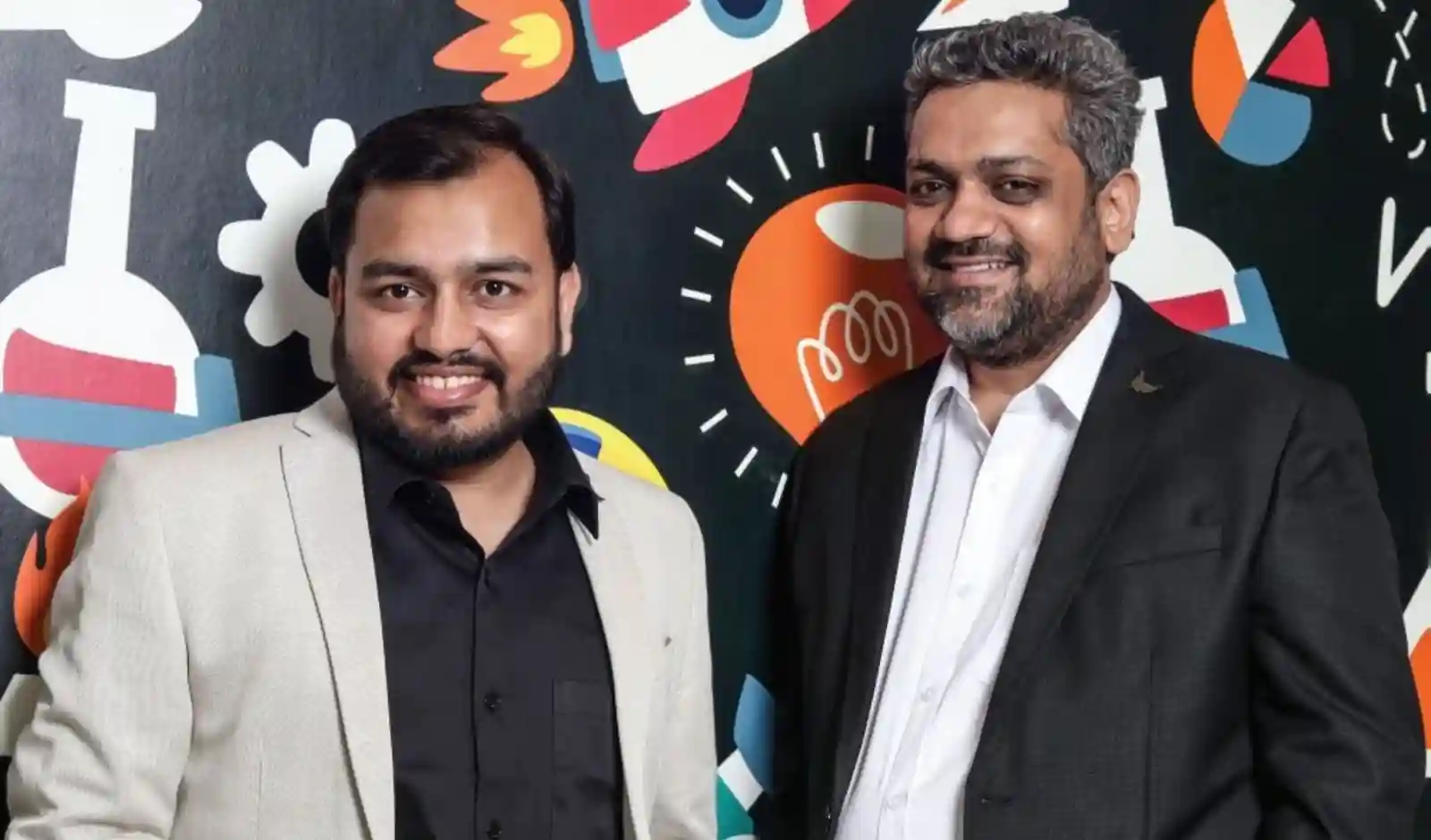 फिजिक्सवाला ने BSE और NSE पर की दमदार शुरुआत, शेयरों में 42% से अधिक की बढ़ोतरी