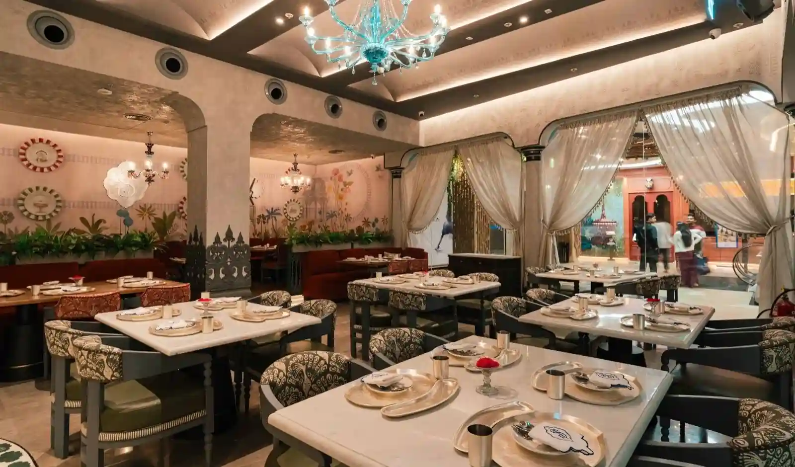 How Shravan Juvvadi Is Building Culturally Rooted Hospitality Brands for Modern Diners