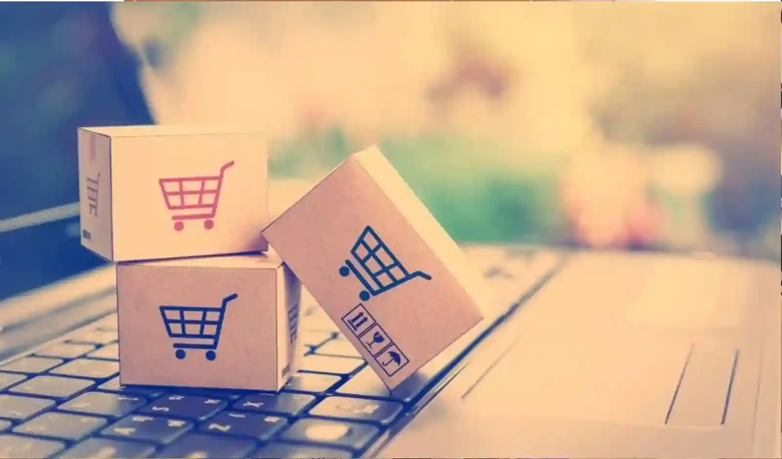 26 Major E-Commerce Firms Declare Platforms Free of Dark Patterns, Says Govt
