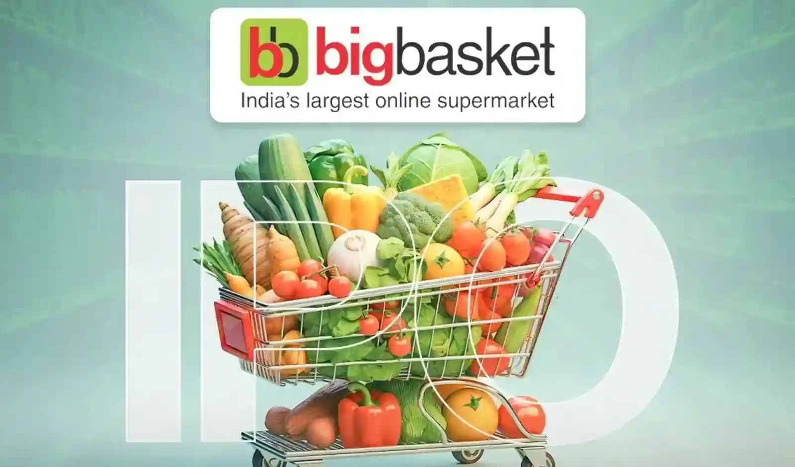 BigBasket Raises ₹200 Crore From DBS Bank to Accelerate Quick-Commerce Expansion