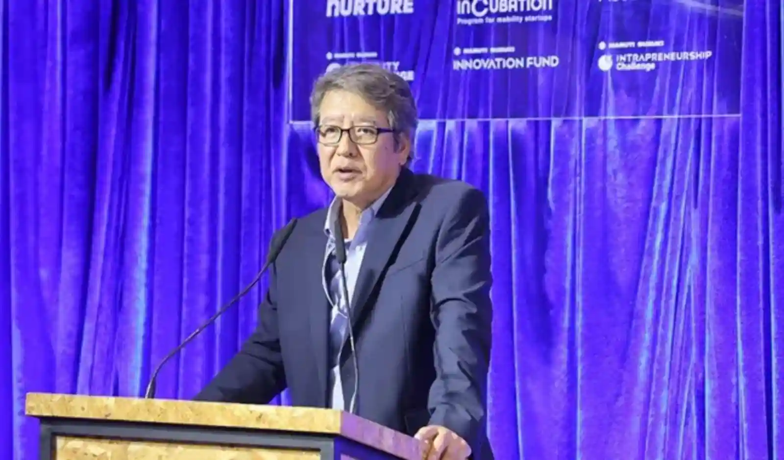 Ravity Receives 2 Cr Investment from Maruti Suzuki Innovation Fund