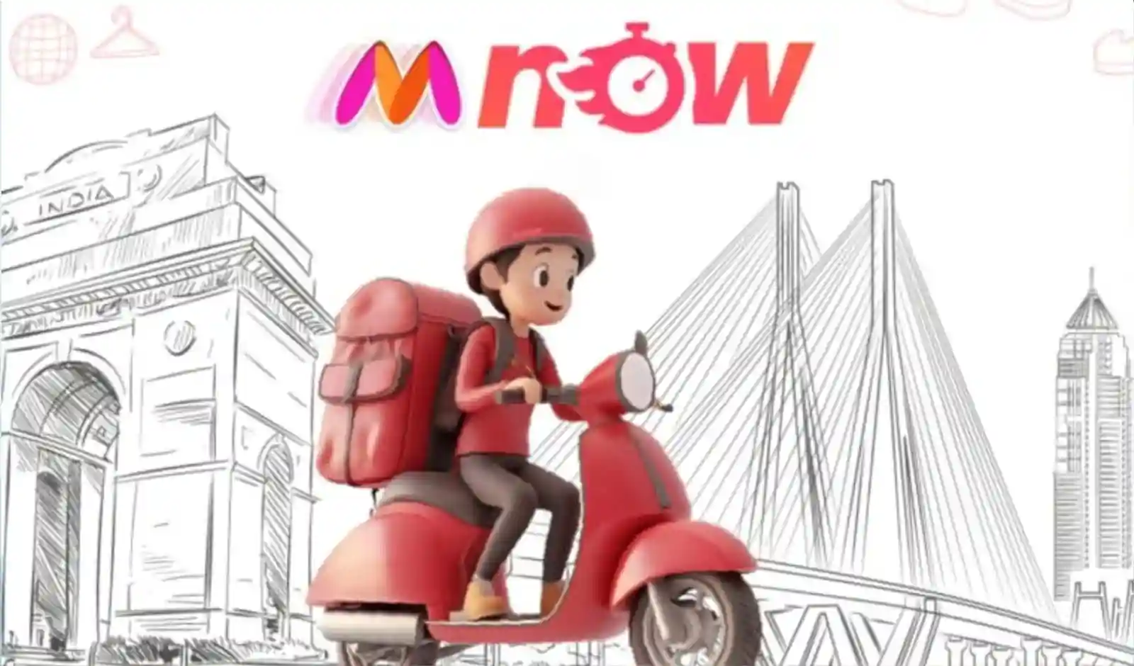 Myntra’s M-Now Marks One Year, Drives 10% of Orders in Live Markets and Draws 35 Million Visitors