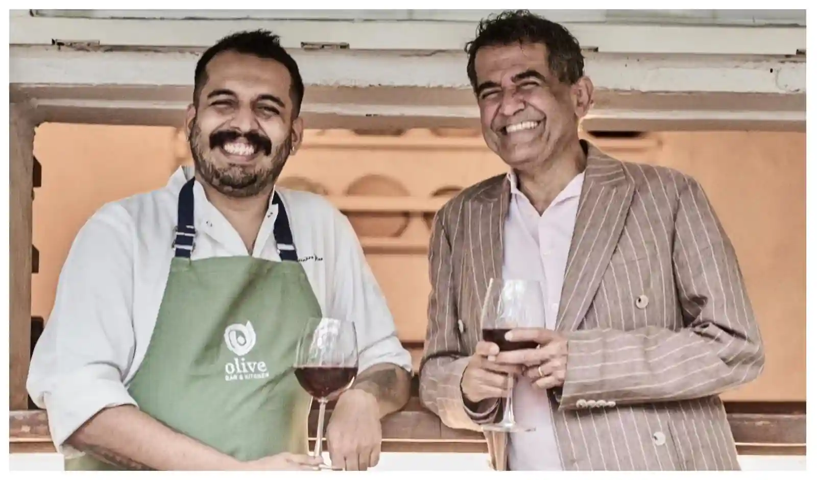 Olive Bar & Kitchen Bandra Celebrates 25 Years, Unveils Its Bold New Menu