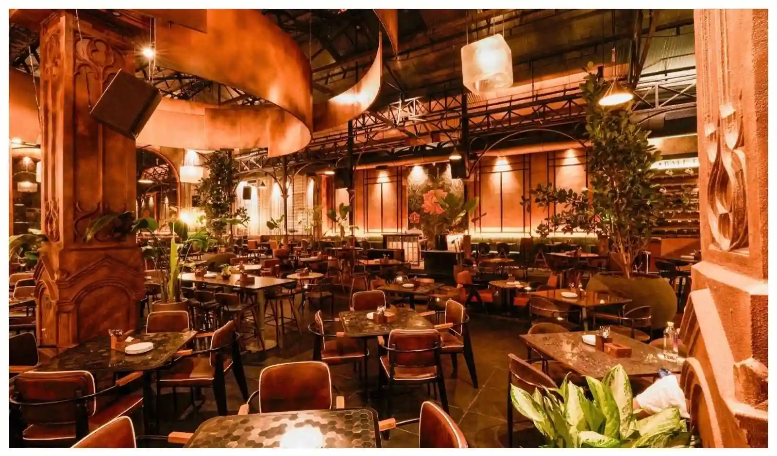 Thane Welcomes ‘At Bae’ a new Vibehaus for Conversations, Cuisines & Cocktails