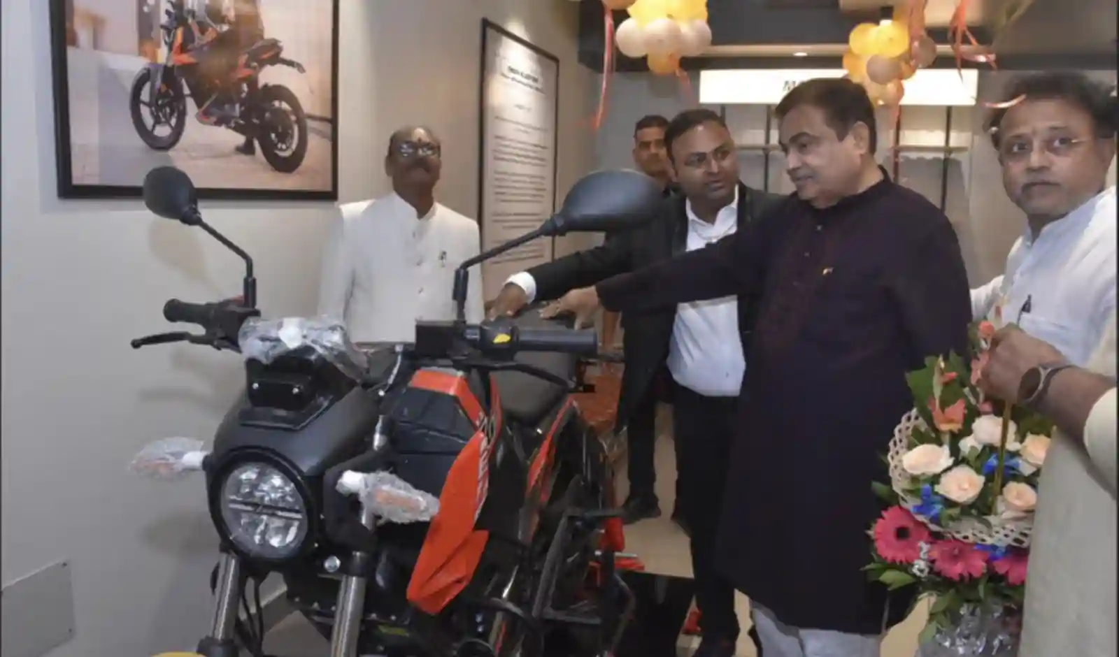 महाराष्ट्र में ओबेन के शोरूम की संख्या हुई सात, देशभर में 75 तक पहुँची