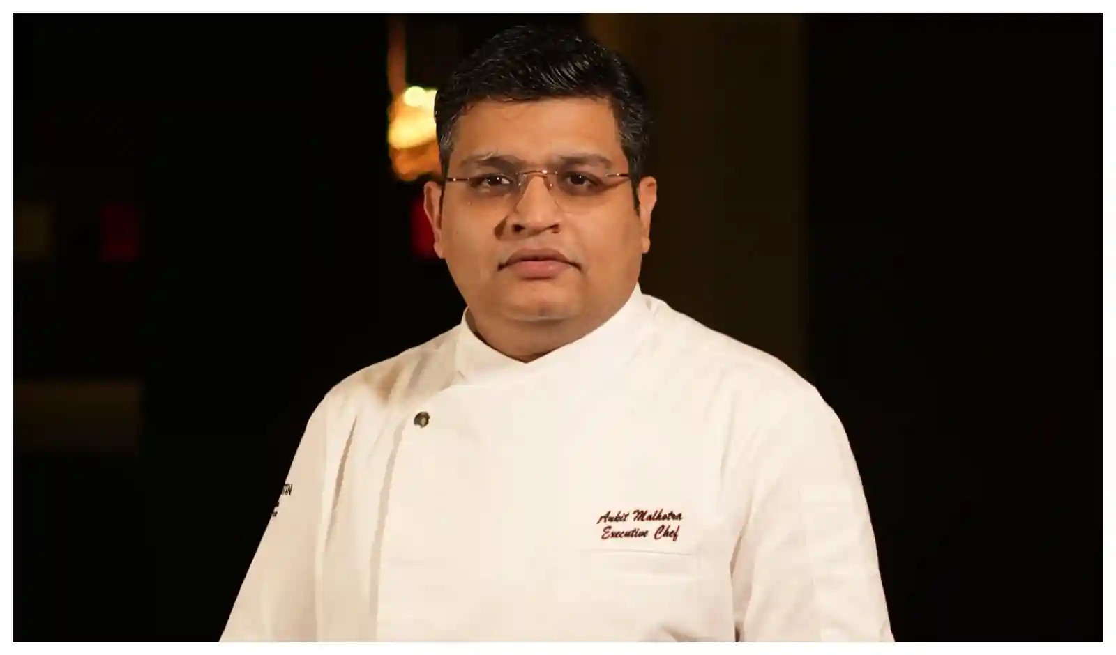 The Westin Gurgaon, New Delhi Elevates Chef Ankit Malhotra to Executive Chef