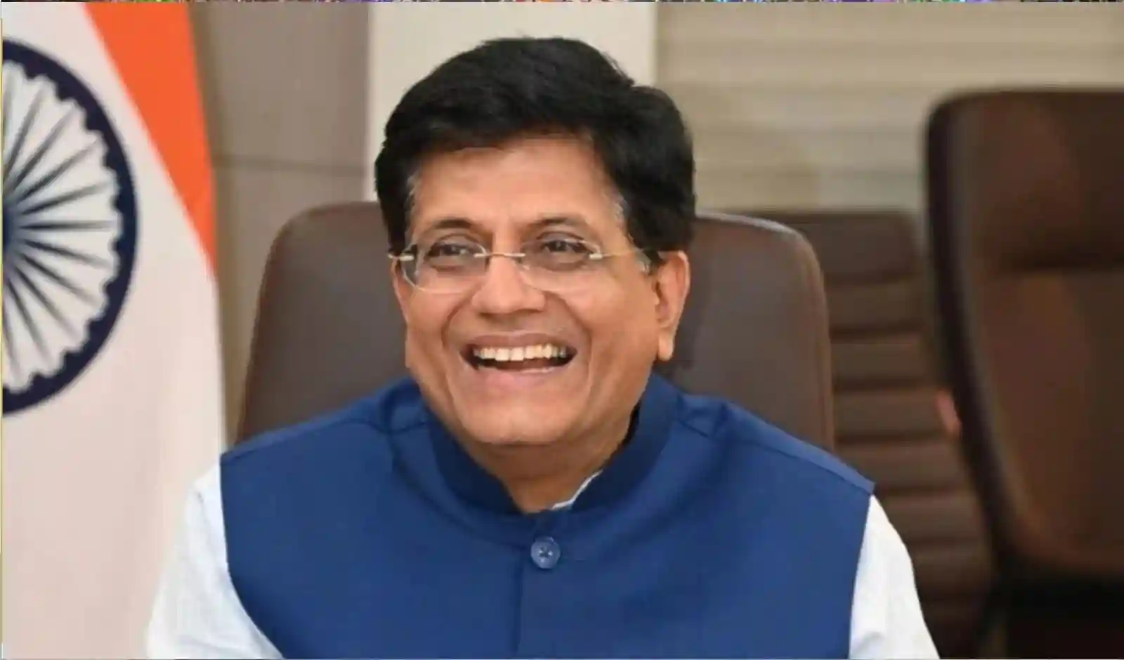 25,060 करोड़ रुपये के निर्यात संवर्धन मिशन के लिए दिशानिर्देश अगले सप्ताह जारी होने की उम्मीद: गोयल