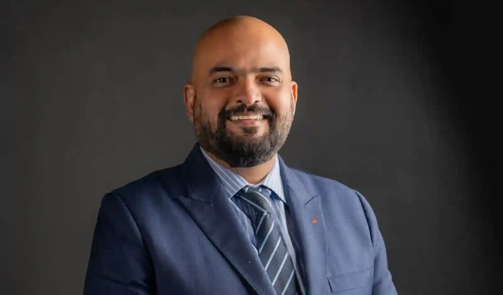 Rahul Chaudhary Appointed as Director of F&B at The Westin Mumbai Powai Lake & Lakeside Chalet, Marriott Executive Apartments