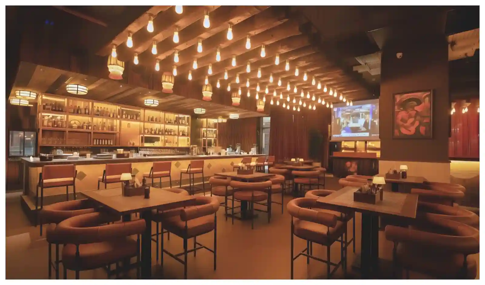 POPES’ Southwest Cantina Debuts in Gurugram