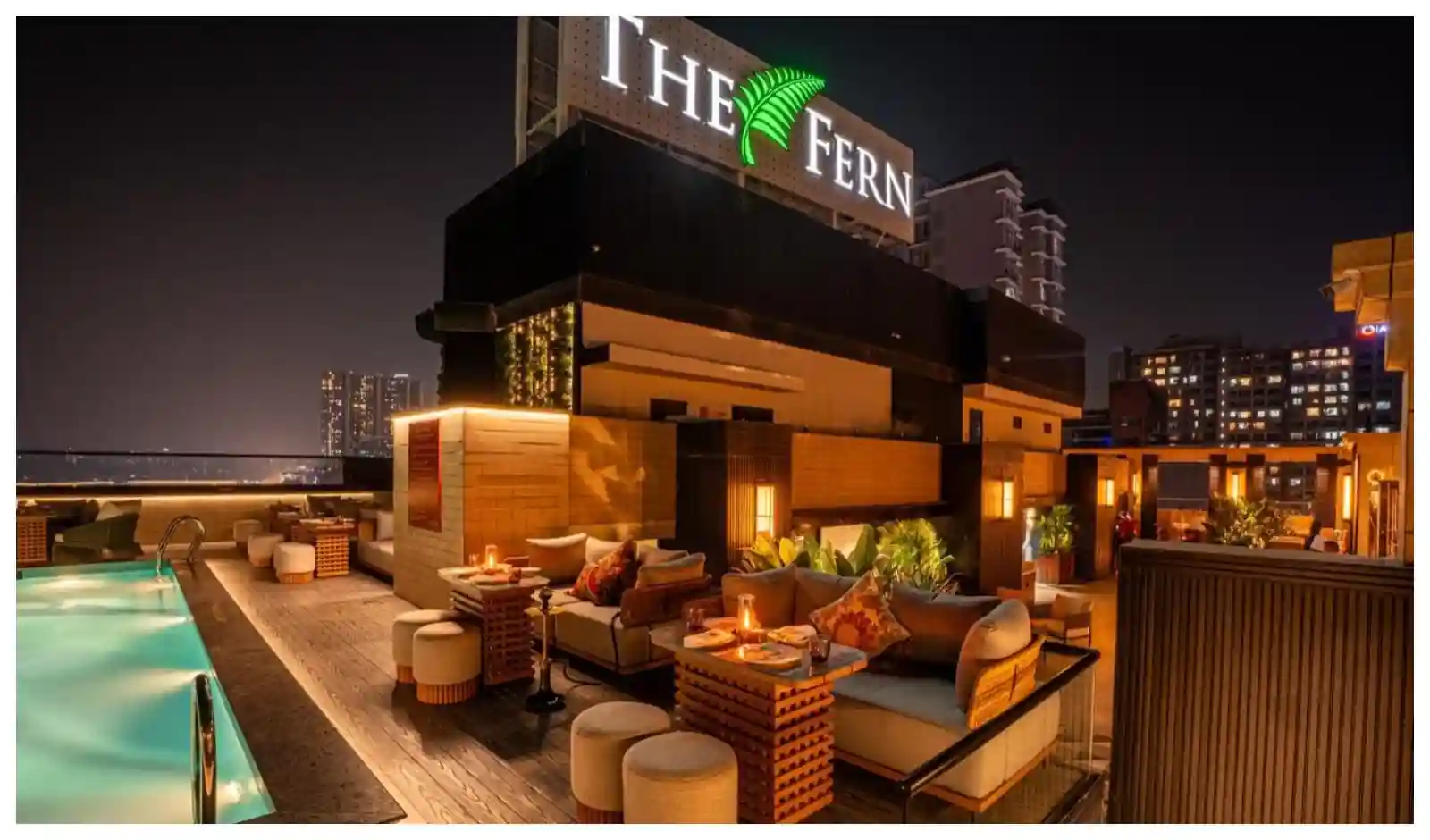 The Fern Mumbai, Goregaon, Series by Marriott Unveils Beiruna