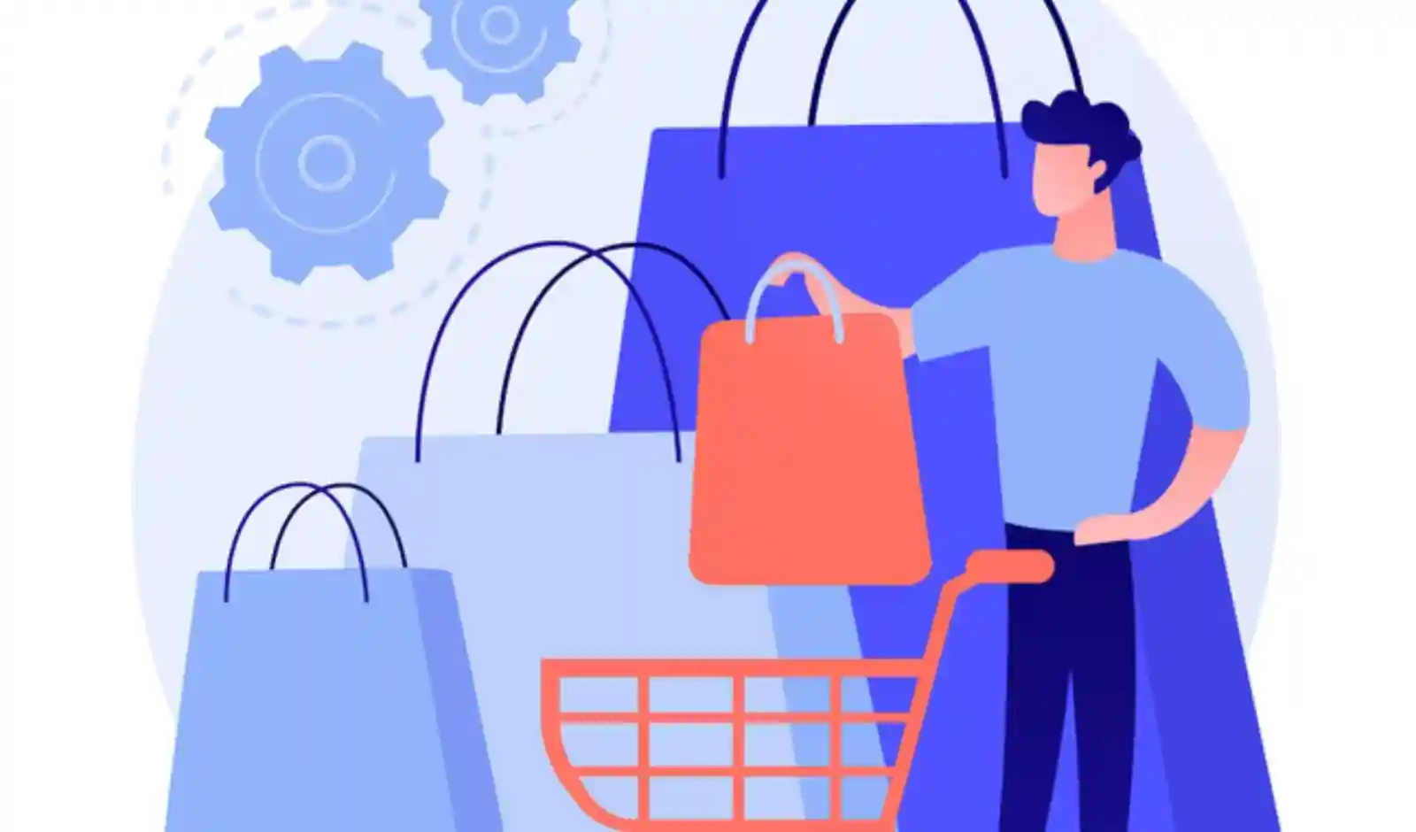 टियर-2 और टियर-3 शहरों से बढ़ रही ई-कॉमर्स की रफ्तार