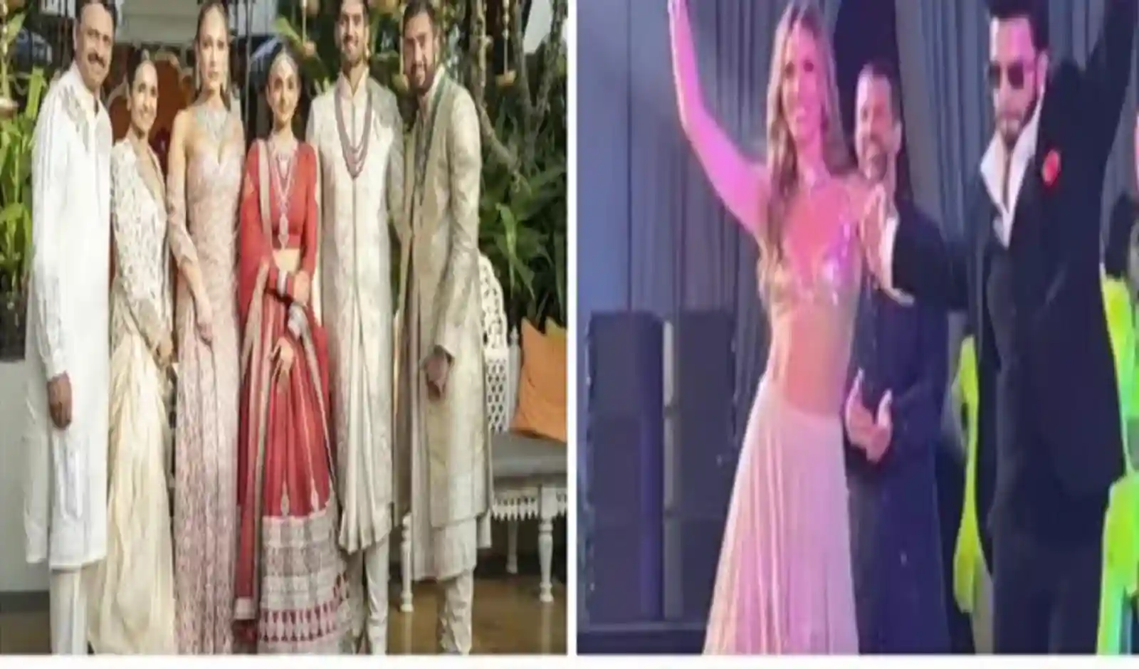 Inside Udaipur's Most Talked-About Wedding: Where Billionaires, Bollywood & Global Icons Converged