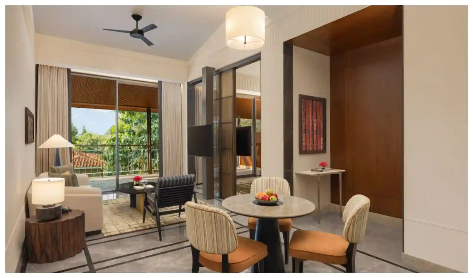 Leisure Hotels ने Riverview Retreat में लॉन्च किए Sanctuary Suites