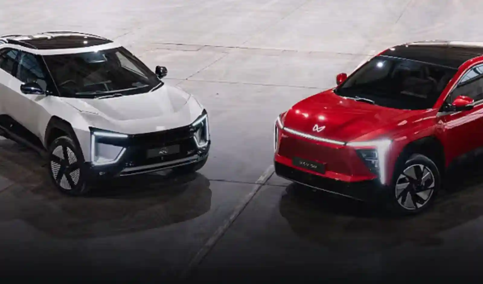 Mahindra EVs Cross 30,000 Sales in Just Seven Months