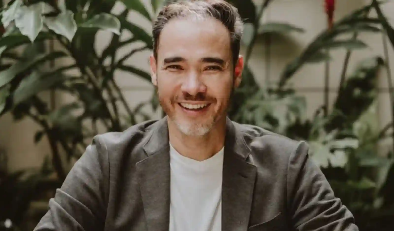 ICON1C & Mandala Club Alliance: Patrick Grove On Scaling Luxury Experiences and Asia Expansion