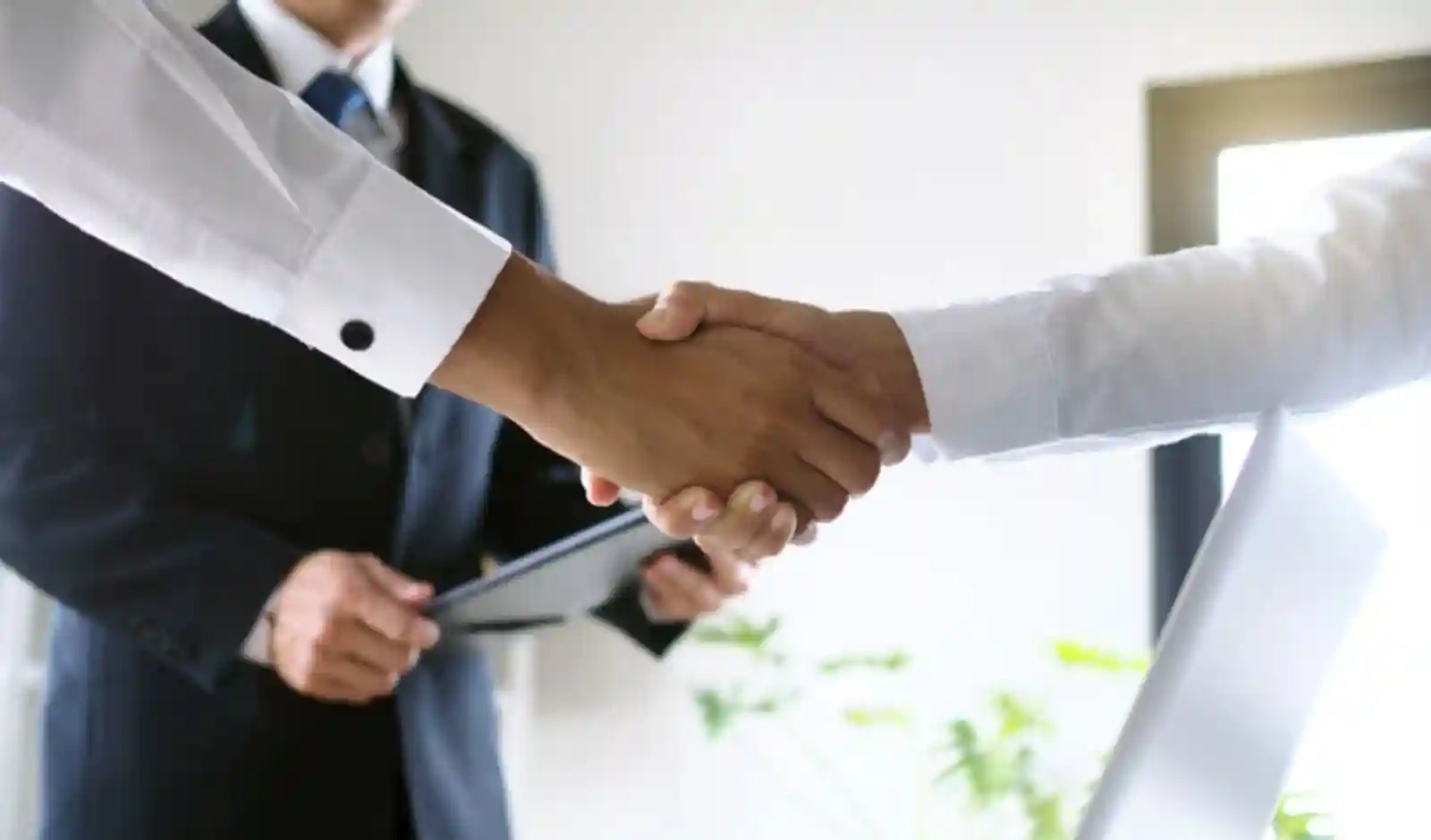 J&K सरकार और NSE में करार, MSME को पूंजी बाजार से जुड़ने में मिलेगी मदद