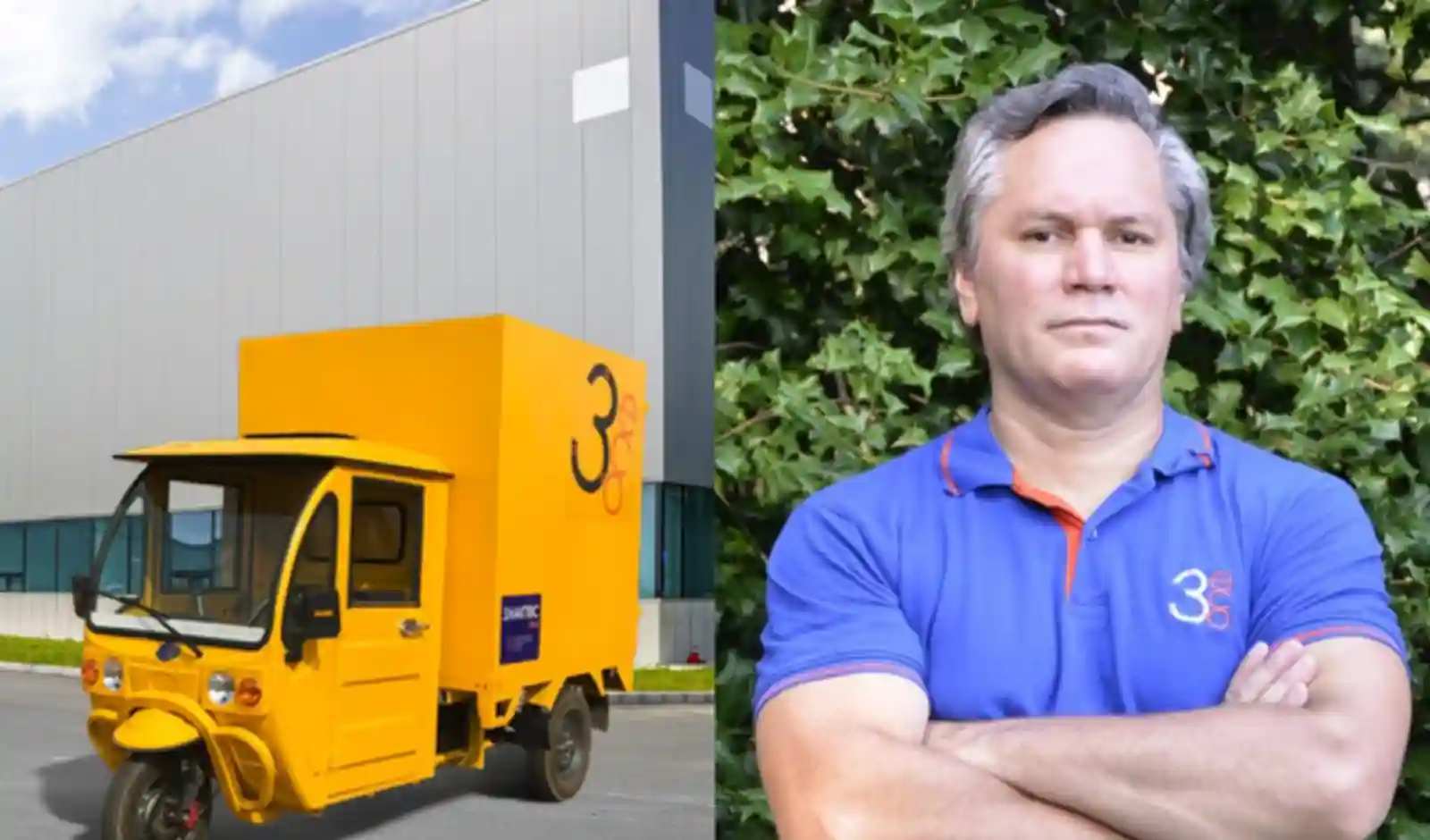 3ev Industries ने सीरीज A फंडिंग में जुटाए 120 करोड़ रुपये