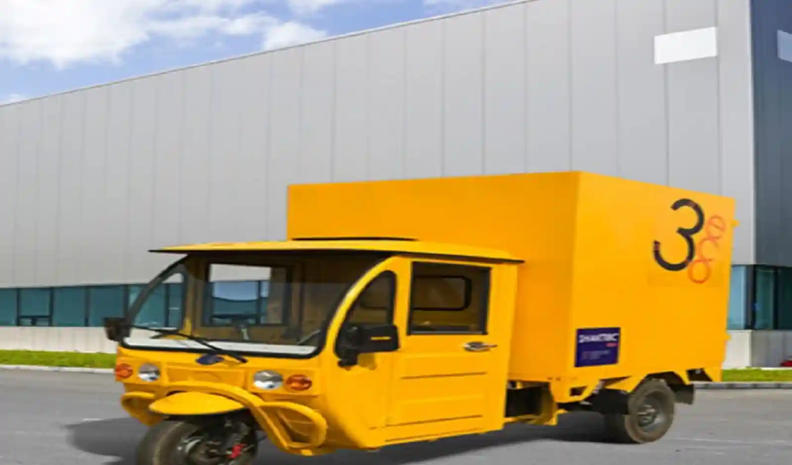 3ev Industries Raises INR 120 Cr in Series A Led by Mahanagar Gas Limited