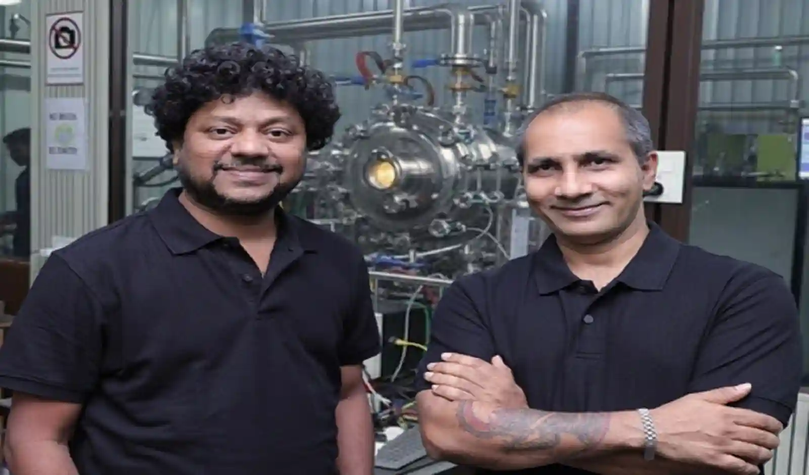 Capital A Leads INR 16.5 Cr Seed Funding in Enerzi