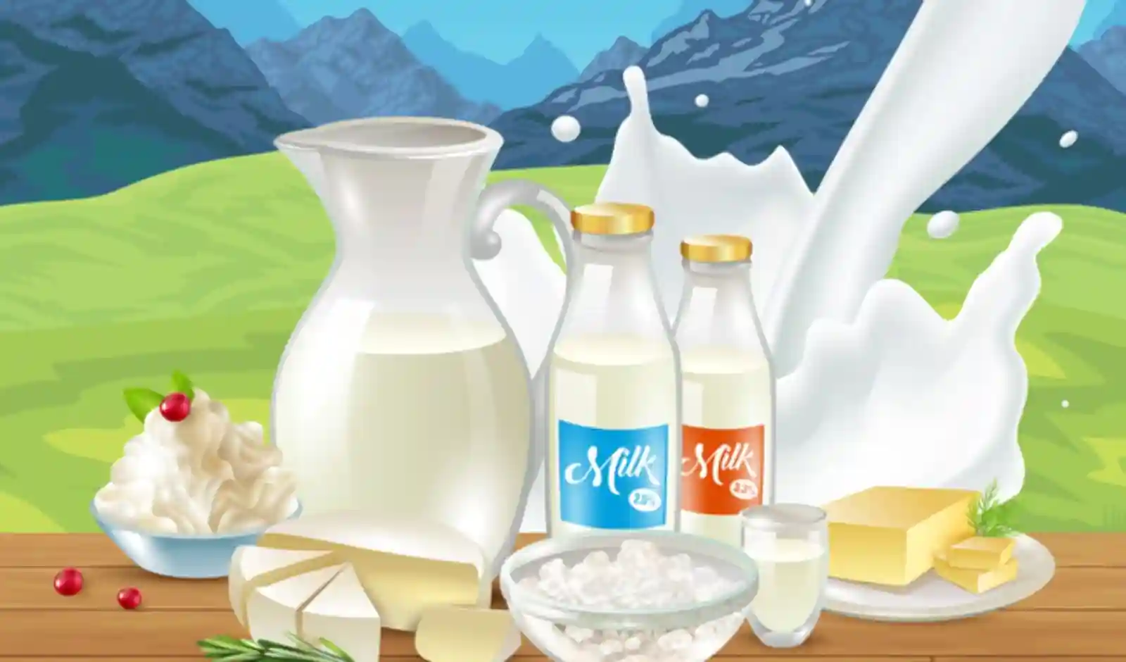 Ace International Raises USD 35 Mn to Expand Dairy Manufacturing in Andhra Pradesh