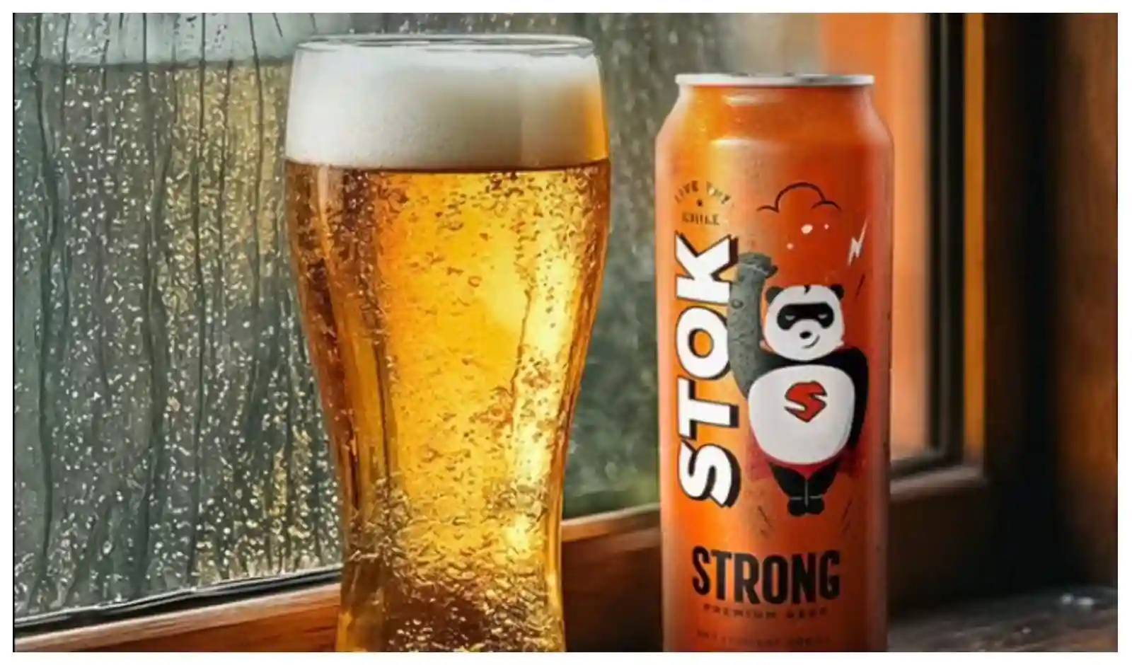 Mount Everest Breweries launches STOK beer in Bengaluru