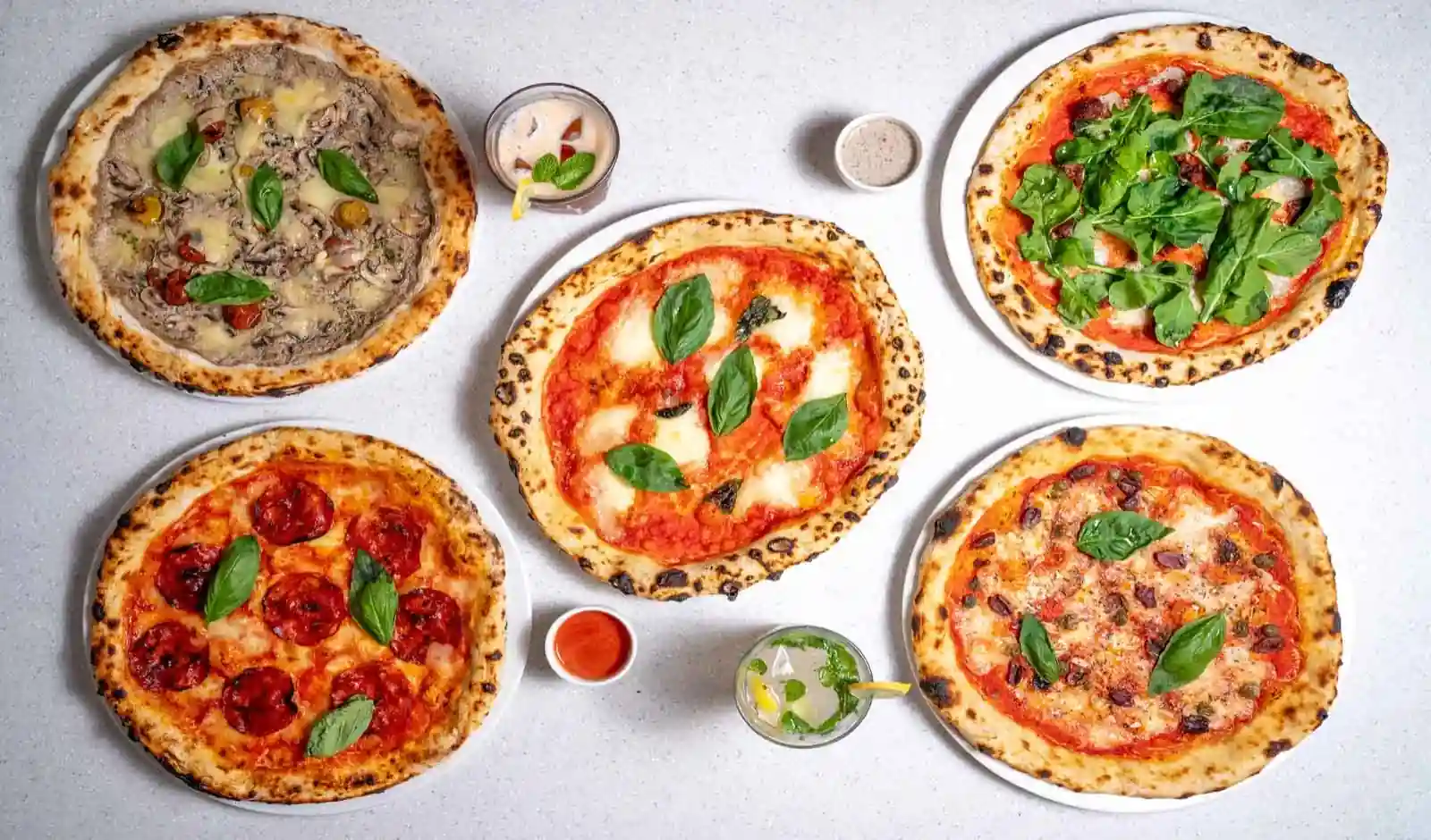 Restaurant India News: Si Nonna’s Arrives in Delhi; Opens Outlet at Greater Kailash 2