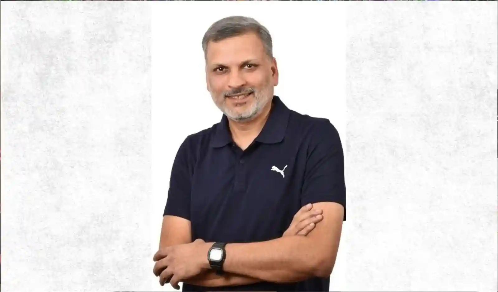 Puma ने रामप्रसाद श्रीधरन को भारत में ऑपरेशन्स का नया चीफ नियुक्त किया