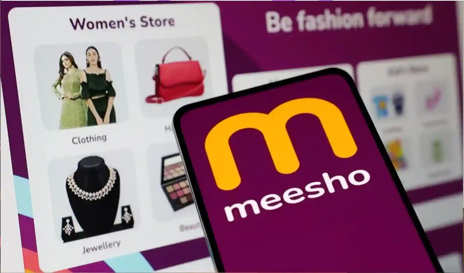 Meesho Sets December 3 Launch for ₹5,421-Crore IPO, Eyes $5.6-Billion Valuation