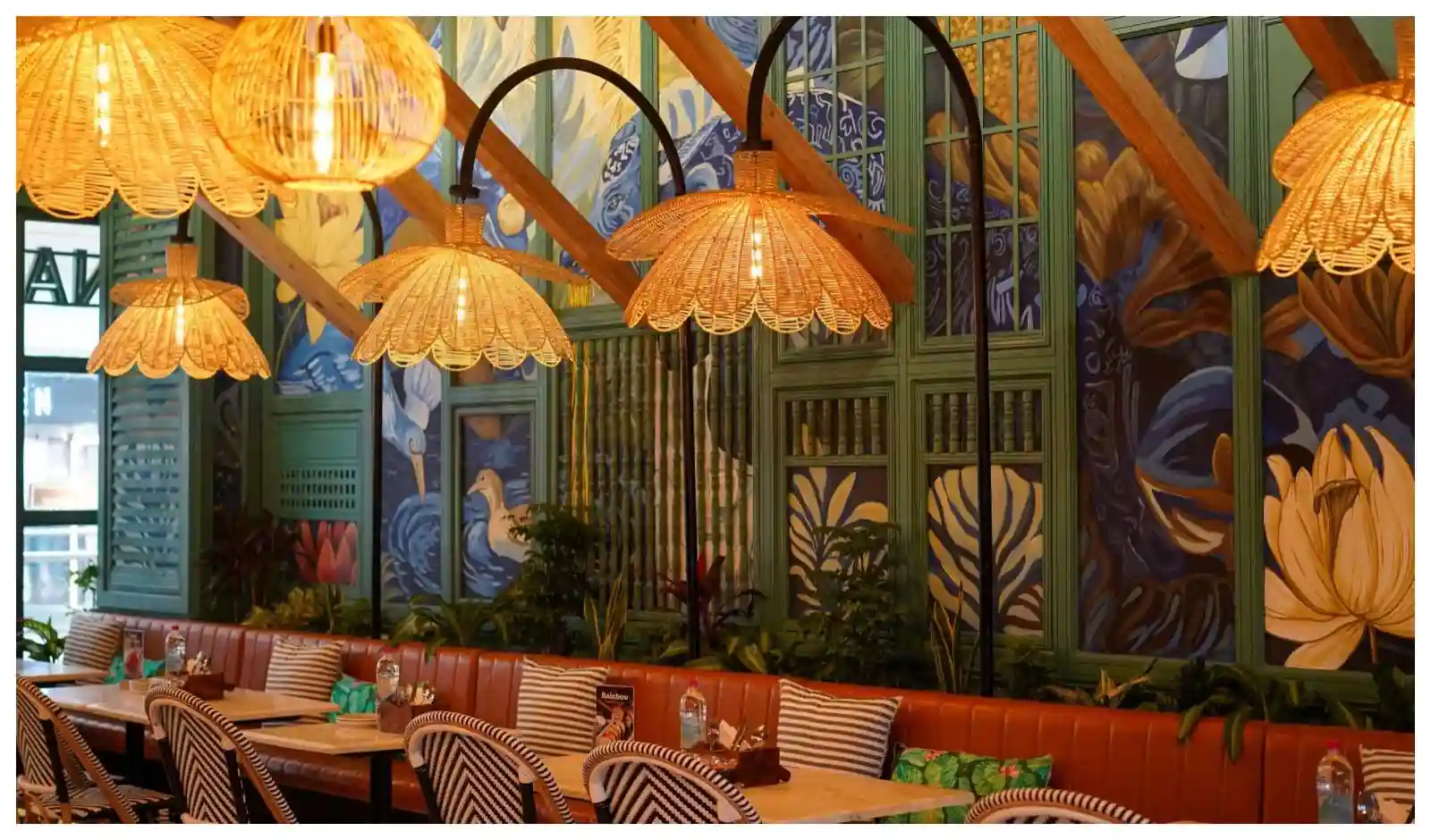 चेन्नई में Nasi and Mee का नया फ्लैगशिप आउटलेट लॉन्च