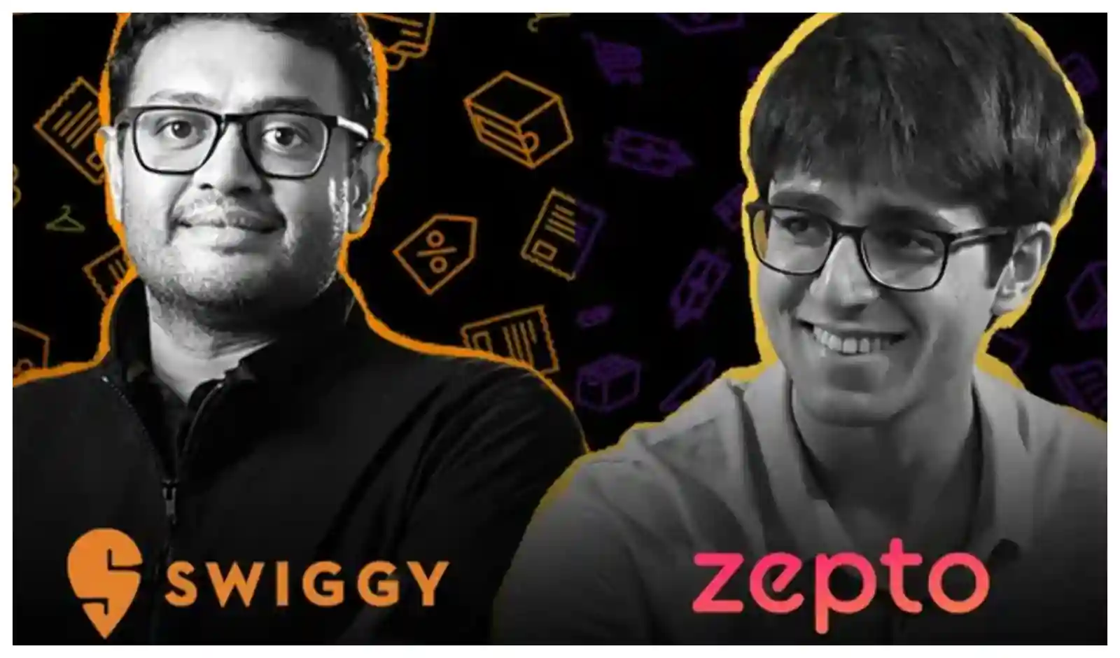 Quick Commerce Fight Intensifies as Swiggy, Zepto Eye Rs 15,000-Crore Public Market Raise