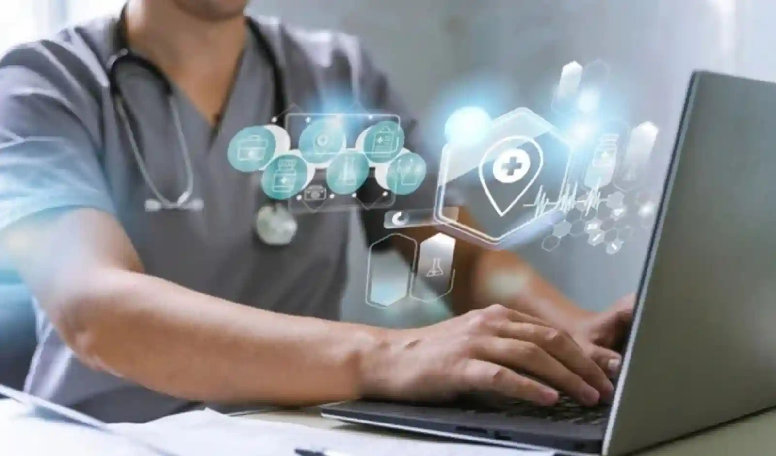 India's Healthcare Sector Surging Twice the Pace of GDP: Alkemi Growth Capital